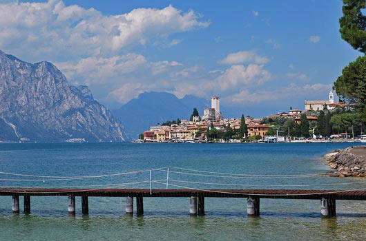 Malcesine